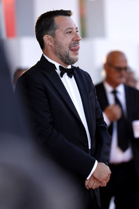 Filmpremiere 'The Son', Internationale Filmfestspiele von Venedig 2022