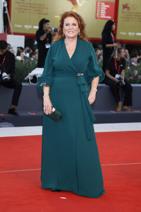 Filmpremiere 'The Son', Internationale Filmfestspiele von Venedig 2022