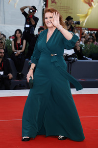 Filmpremiere 'The Son', Internationale Filmfestspiele von Venedig 2022