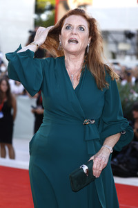 Filmpremiere 'The Son', Internationale Filmfestspiele von Venedig 2022