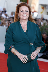 Filmpremiere 'The Son', Internationale Filmfestspiele von Venedig 2022