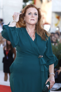 Filmpremiere 'The Son', Internationale Filmfestspiele von Venedig 2022