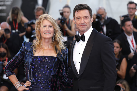 Filmpremiere 'The Son', Internationale Filmfestspiele von Venedig 2022