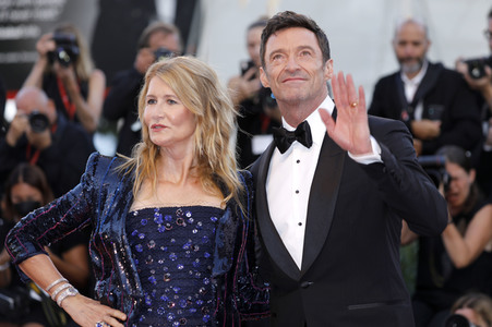 Filmpremiere 'The Son', Internationale Filmfestspiele von Venedig 2022