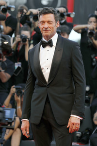 Filmpremiere 'The Son', Internationale Filmfestspiele von Venedig 2022