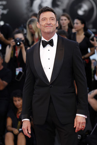 Filmpremiere 'The Son', Internationale Filmfestspiele von Venedig 2022