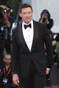Filmpremiere 'The Son', Internationale Filmfestspiele von Venedig 2022