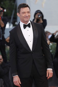 Filmpremiere 'The Son', Internationale Filmfestspiele von Venedig 2022