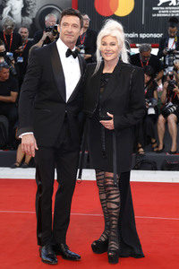 Filmpremiere 'The Son', Internationale Filmfestspiele von Venedig 2022