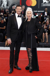 Filmpremiere 'The Son', Internationale Filmfestspiele von Venedig 2022