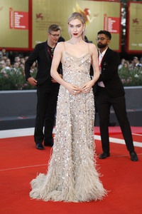 Filmpremiere 'The Son', Internationale Filmfestspiele von Venedig 2022