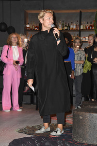 Dawid Tomaszewski Fashion Show auf der Berlin Fashion Week S/S 2023