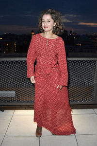 Dawid Tomaszewski Fashion Show auf der Berlin Fashion Week S/S 2023