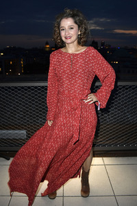 Dawid Tomaszewski Fashion Show auf der Berlin Fashion Week S/S 2023