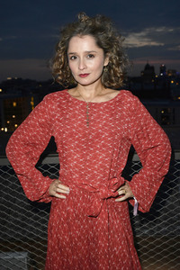 Dawid Tomaszewski Fashion Show auf der Berlin Fashion Week S/S 2023