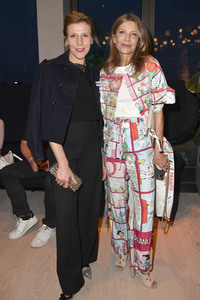 Dawid Tomaszewski Fashion Show auf der Berlin Fashion Week S/S 2023