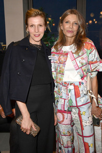 Dawid Tomaszewski Fashion Show auf der Berlin Fashion Week S/S 2023