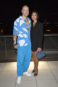 Dawid Tomaszewski Fashion Show auf der Berlin Fashion Week S/S 2023