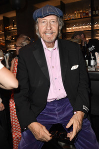 Dawid Tomaszewski Fashion Show auf der Berlin Fashion Week S/S 2023