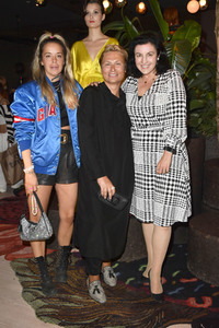 Dawid Tomaszewski Fashion Show auf der Berlin Fashion Week S/S 2023