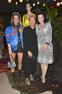 Dawid Tomaszewski Fashion Show auf der Berlin Fashion Week S/S 2023