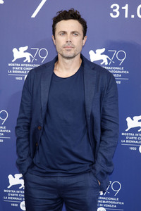 Photocall 'Dreamin Wild', Internationale Filmfestspiele von Venedig 2022