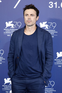 Photocall 'Dreamin Wild', Internationale Filmfestspiele von Venedig 2022