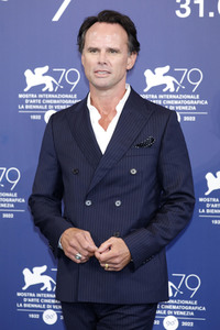 Photocall 'Dreamin Wild', Internationale Filmfestspiele von Venedig 2022