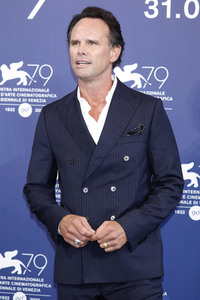 Photocall 'Dreamin Wild', Internationale Filmfestspiele von Venedig 2022