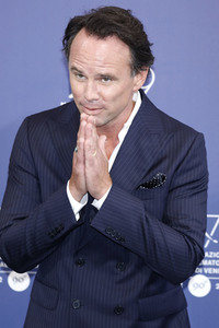 Photocall 'Dreamin Wild', Internationale Filmfestspiele von Venedig 2022