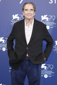 Photocall 'Dreamin Wild', Internationale Filmfestspiele von Venedig 2022