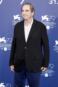 Photocall 'Dreamin Wild', Internationale Filmfestspiele von Venedig 2022