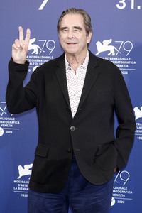Photocall 'Dreamin Wild', Internationale Filmfestspiele von Venedig 2022
