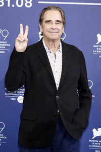 Photocall 'Dreamin Wild', Internationale Filmfestspiele von Venedig 2022