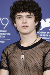 Photocall 'Dreamin Wild', Internationale Filmfestspiele von Venedig 2022