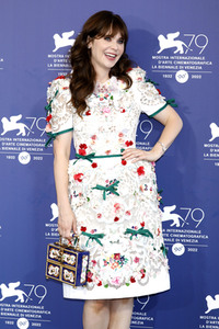 Photocall 'Dreamin Wild', Internationale Filmfestspiele von Venedig 2022