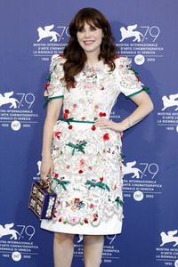 Photocall 'Dreamin Wild', Internationale Filmfestspiele von Venedig 2022