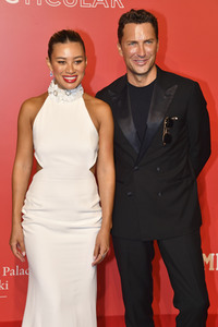 amfAR Venice Gala, Internationale Filmfestspiele von Venedig 2022