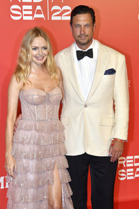 amfAR Venice Gala, Internationale Filmfestspiele von Venedig 2022