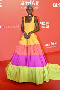 amfAR Venice Gala, Internationale Filmfestspiele von Venedig 2022