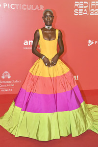 amfAR Venice Gala, Internationale Filmfestspiele von Venedig 2022