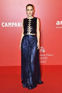 amfAR Venice Gala, Internationale Filmfestspiele von Venedig 2022