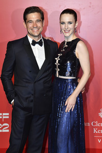 amfAR Venice Gala, Internationale Filmfestspiele von Venedig 2022