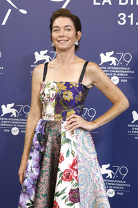 Photocall 'Blonde', Internationale Filmfestspiele von Venedig 2022