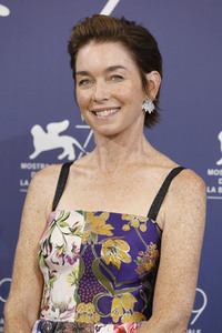 Photocall 'Blonde', Internationale Filmfestspiele von Venedig 2022