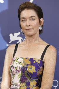 Photocall 'Blonde', Internationale Filmfestspiele von Venedig 2022