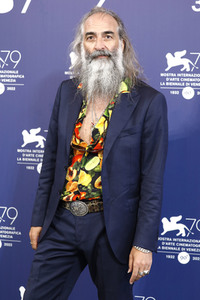 Photocall 'Blonde', Internationale Filmfestspiele von Venedig 2022