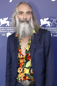 Photocall 'Blonde', Internationale Filmfestspiele von Venedig 2022