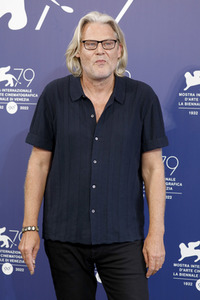 Photocall 'Blonde', Internationale Filmfestspiele von Venedig 2022