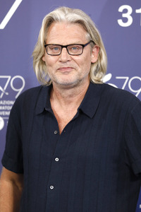 Photocall 'Blonde', Internationale Filmfestspiele von Venedig 2022